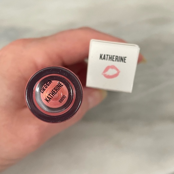 Buxom Full-On Lip Polish in Katherine - Picture 2 of 3